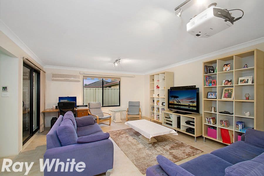 4 Lilac Place, Quakers Hill NSW 2763, Quakers Hill - Thumbnail 2
