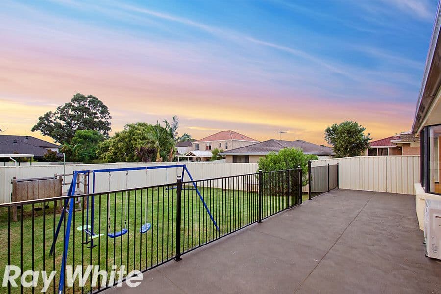 4 Lilac Place, Quakers Hill NSW 2763, Quakers Hill - Thumbnail 6