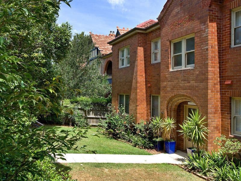44 Shadforth Street, MOSMAN NSW 2088, Mosman - Image 1