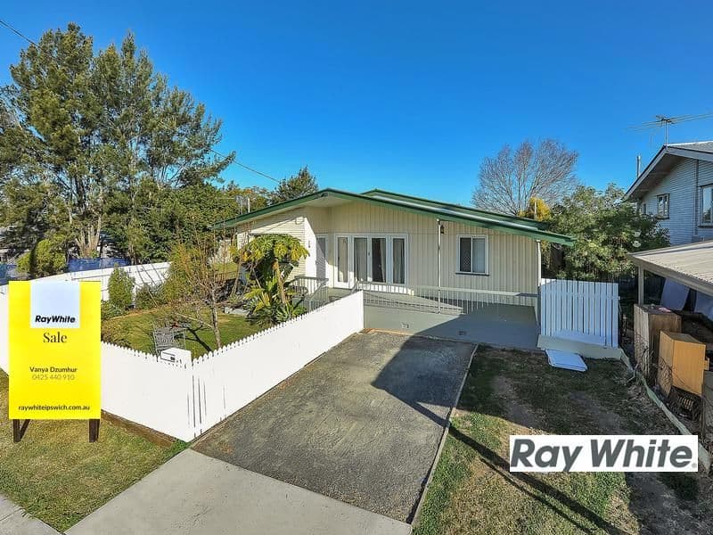 115 Cemetery Road, Raceview QLD 4305, Raceview - Thumbnail 3