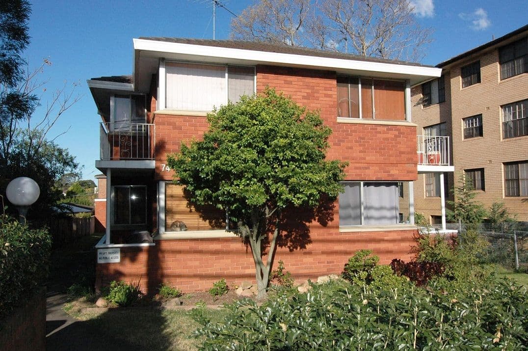 74 Hunter Street, HORNSBY NSW 2077, Hornsby - Image 1