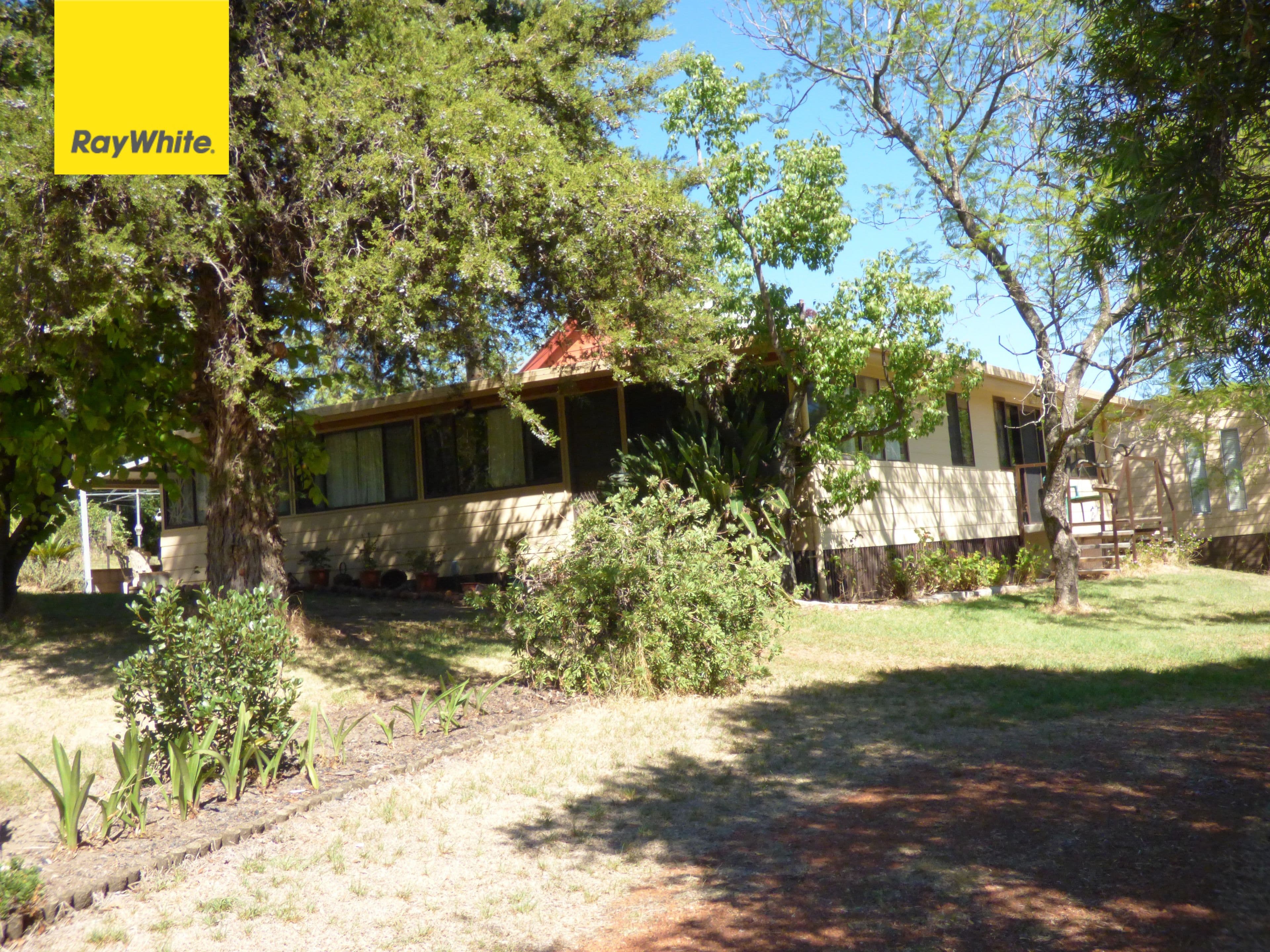 720 Old Bundarra Road, Inverell - Thumbnail 2