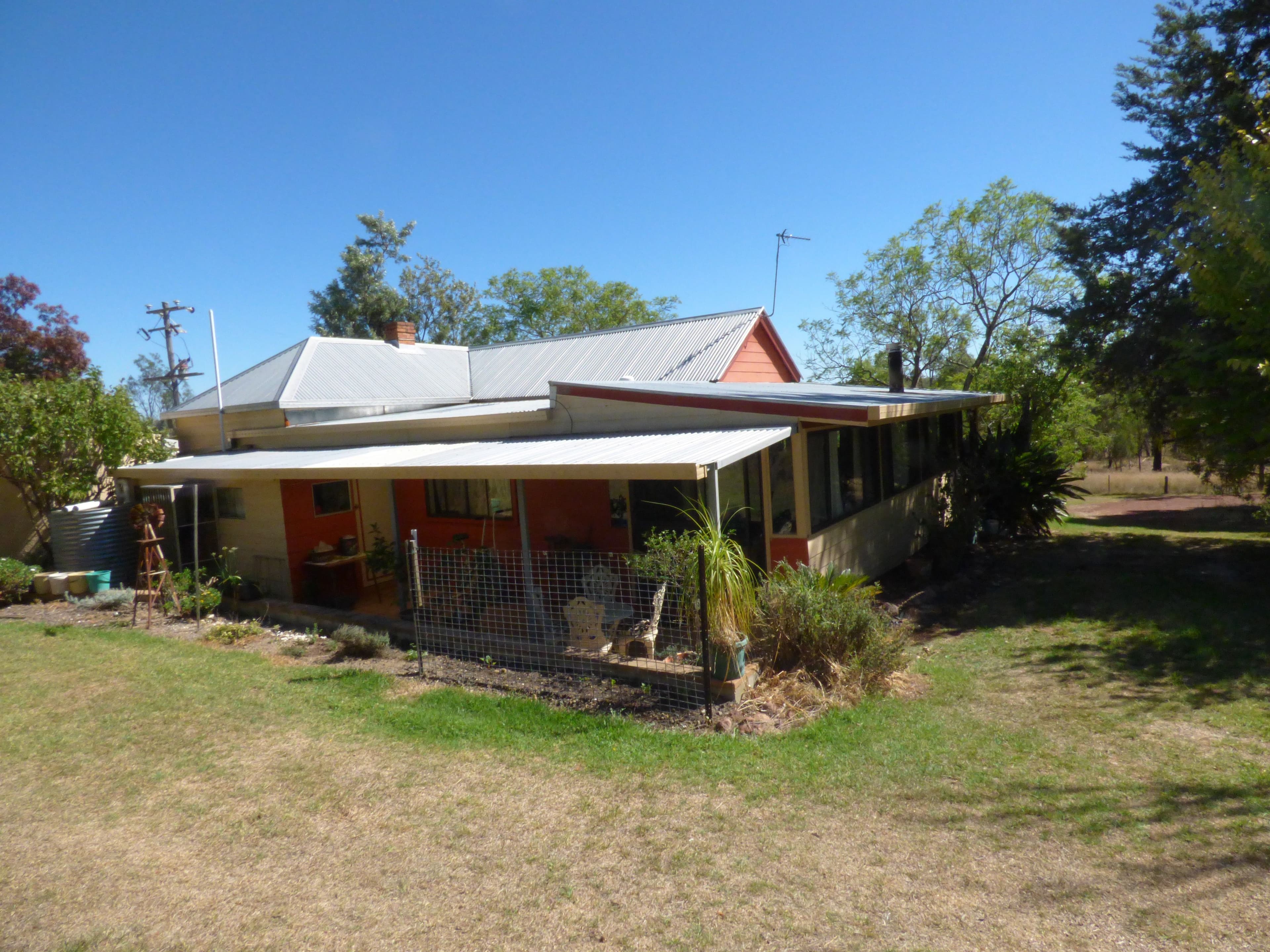720 Old Bundarra Road, Inverell - Thumbnail 6