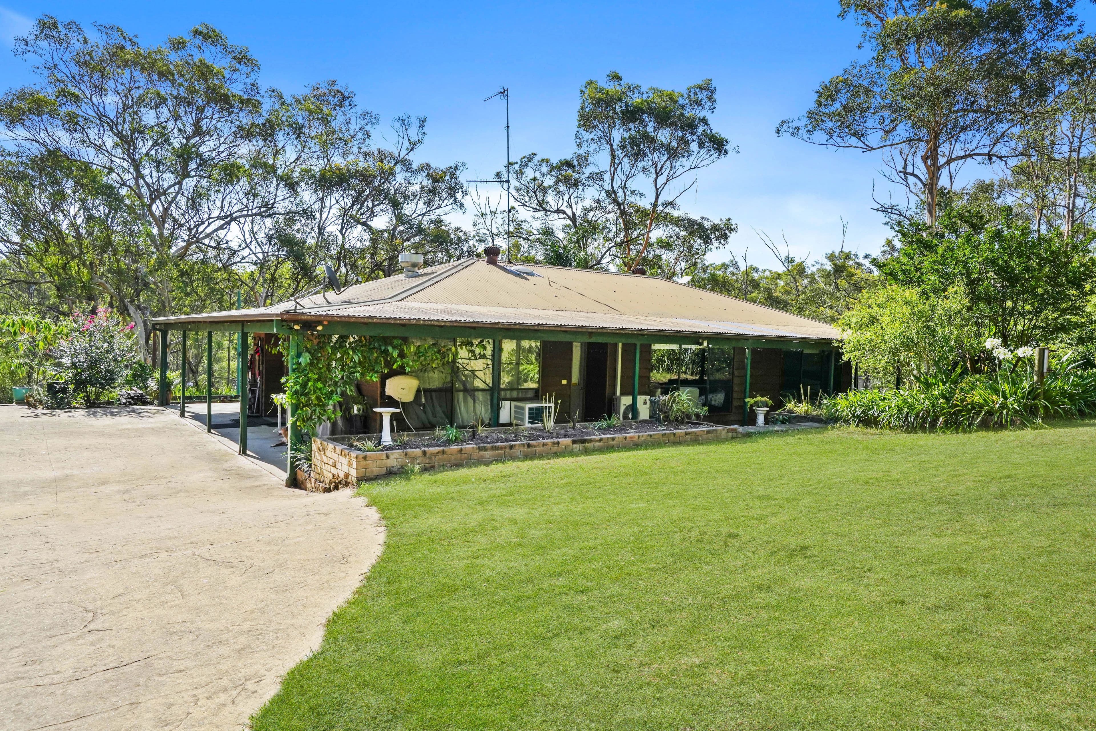 80 Howes Road, East Kurrajong NSW 2758, East Kurrajong - Image 1