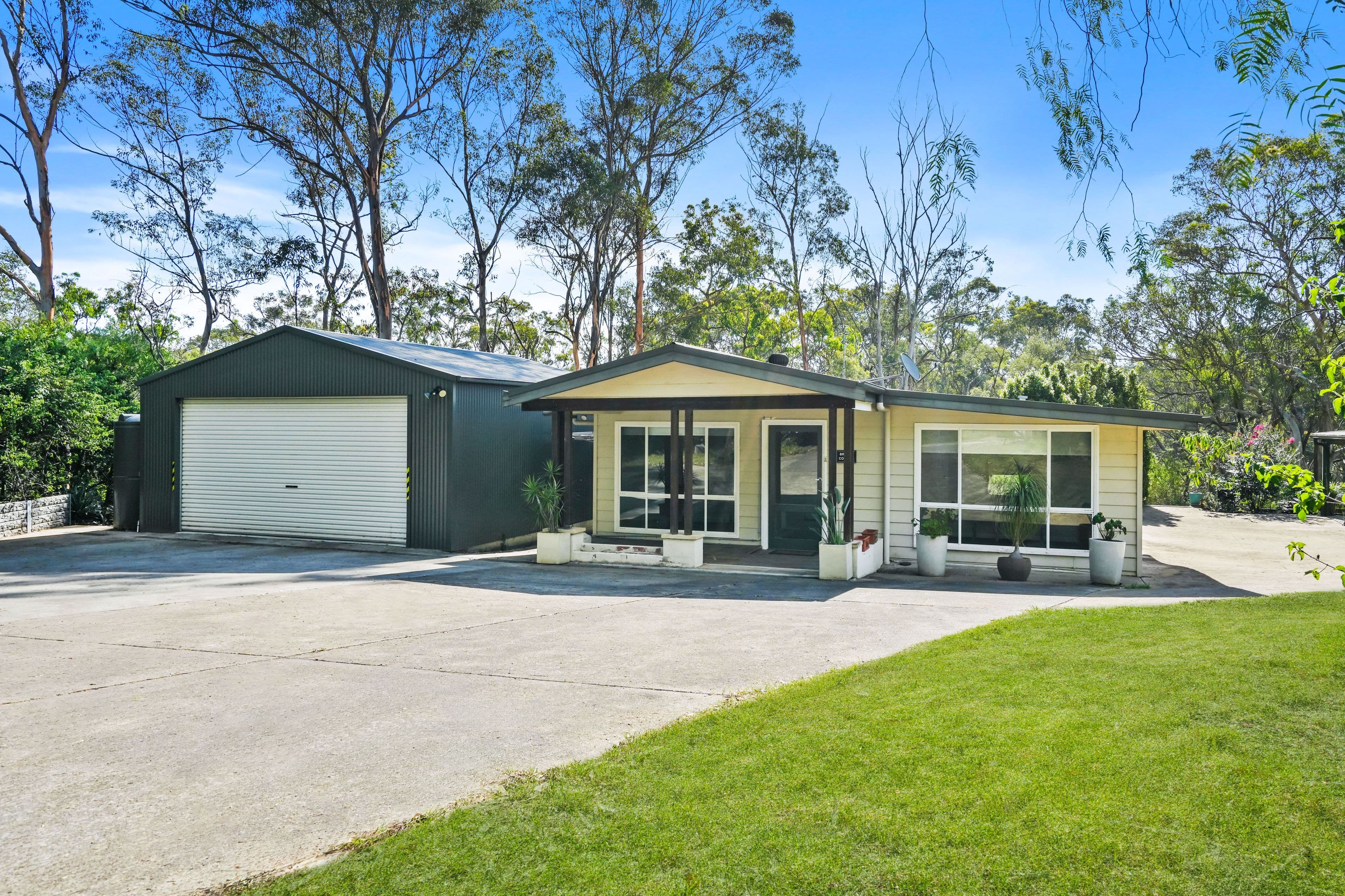 80 Howes Road, East Kurrajong NSW 2758, East Kurrajong - Thumbnail 8