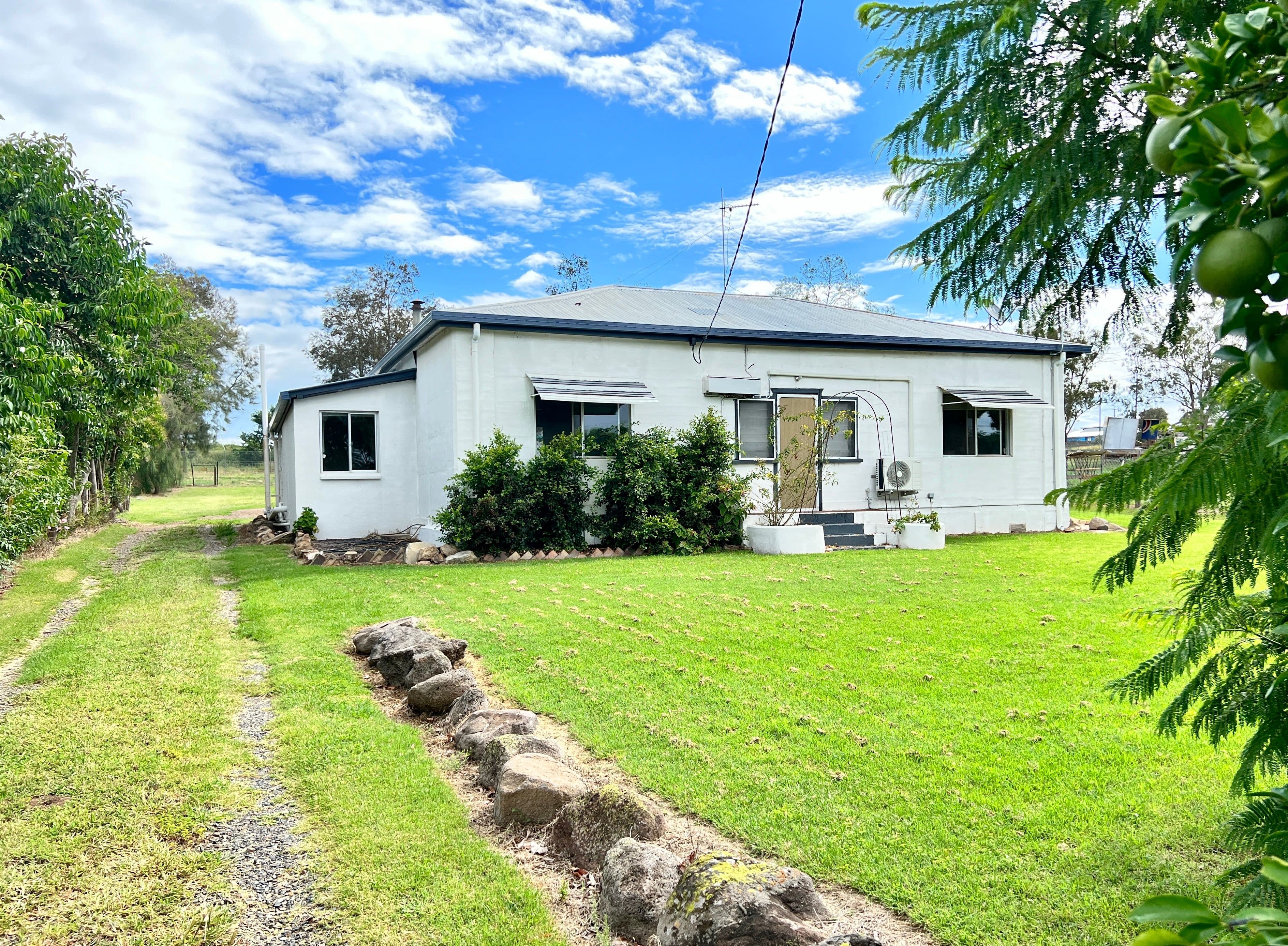 14a Moncrieffe Street, Warwick QLD 4370, Warwick - Image 1