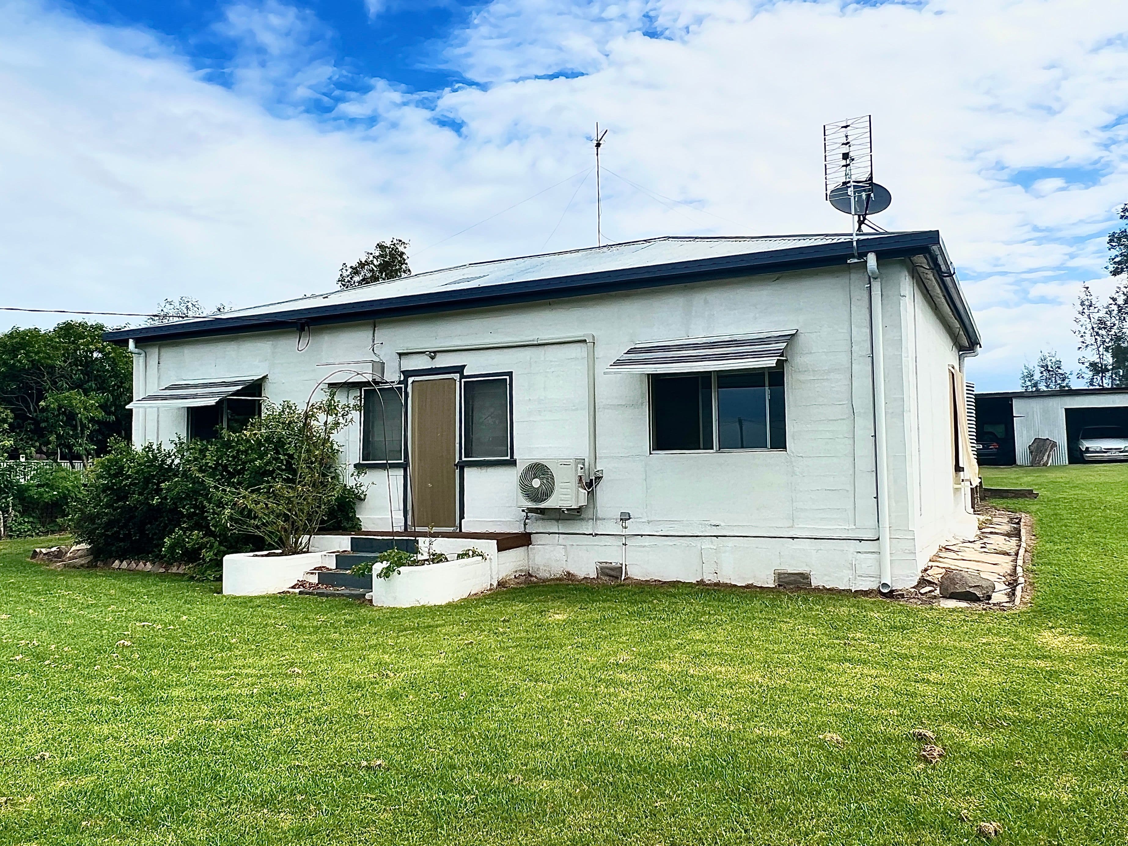 14a Moncrieffe Street, Warwick QLD 4370, Warwick - Thumbnail 2