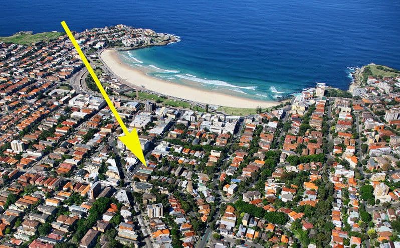 68 Hall Street, BONDI BEACH NSW 2026, Bondi Beach - Thumbnail 3