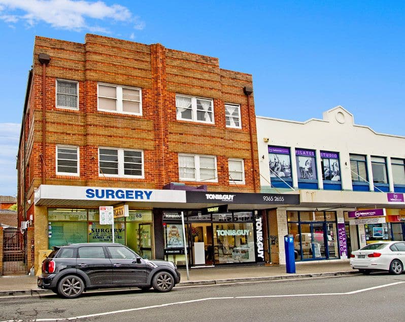 68 Hall Street, BONDI BEACH NSW 2026, Bondi Beach - Thumbnail 4