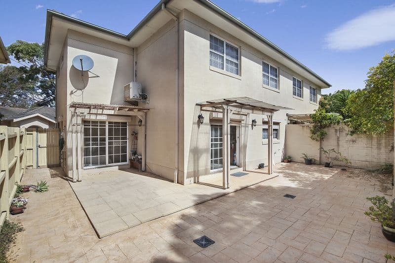 150 Dean Street, Strathfield South NSW 2136, Strathfield South - Thumbnail 4