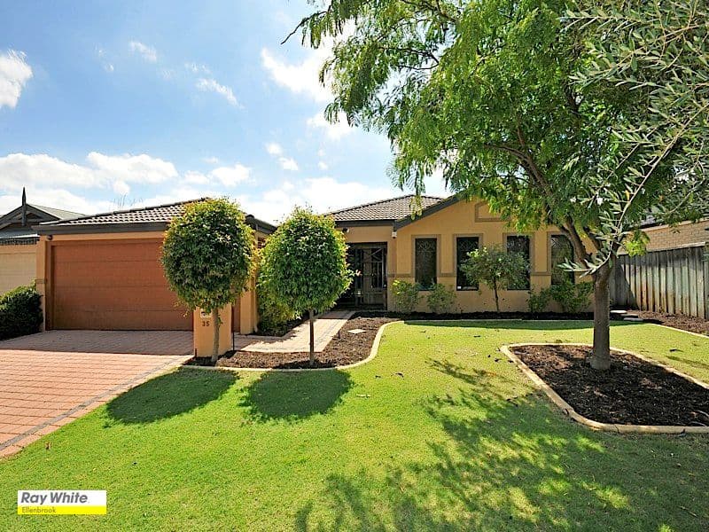 35 Rossini Circle, ELLENBROOK WA 6069, Ellenbrook - Image 1