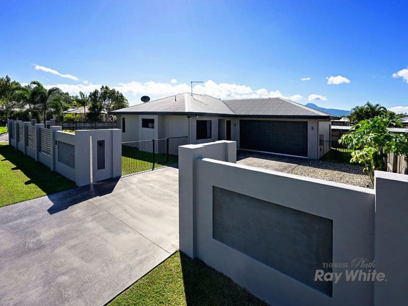 1 Aniston Street, White Rock QLD 4868, White Rock - Image 1