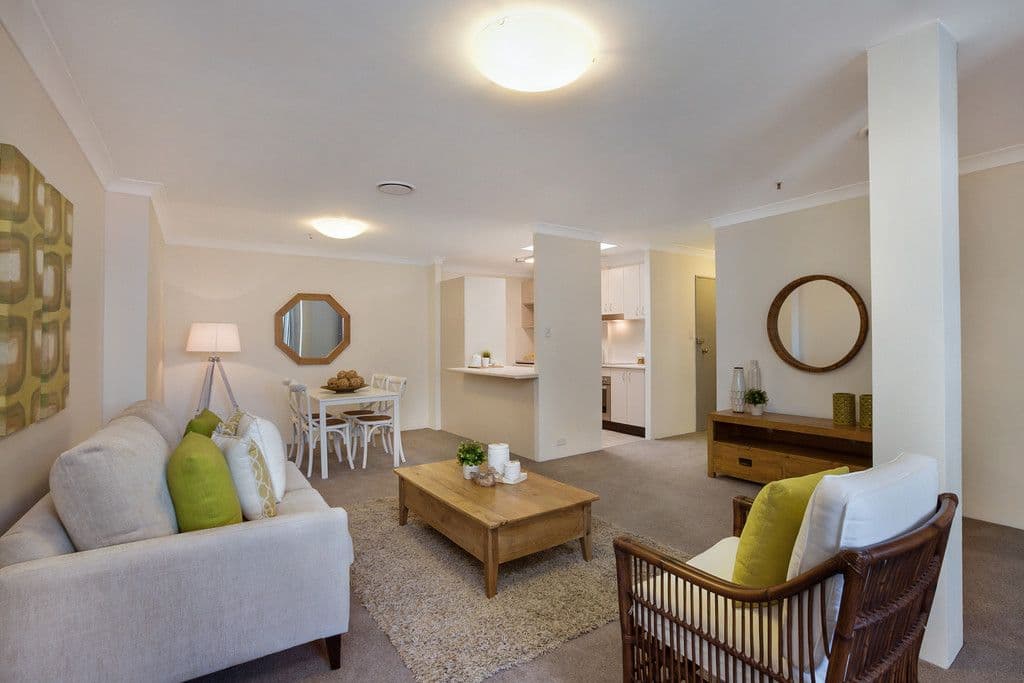 9-15 Blackfriars Street, Chippendale NSW 2008, Chippendale - Image 1