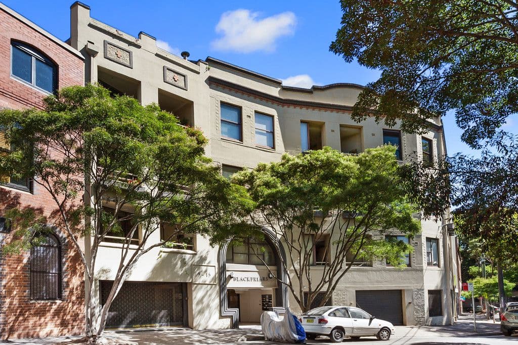 9-15 Blackfriars Street, Chippendale NSW 2008, Chippendale - Thumbnail 2