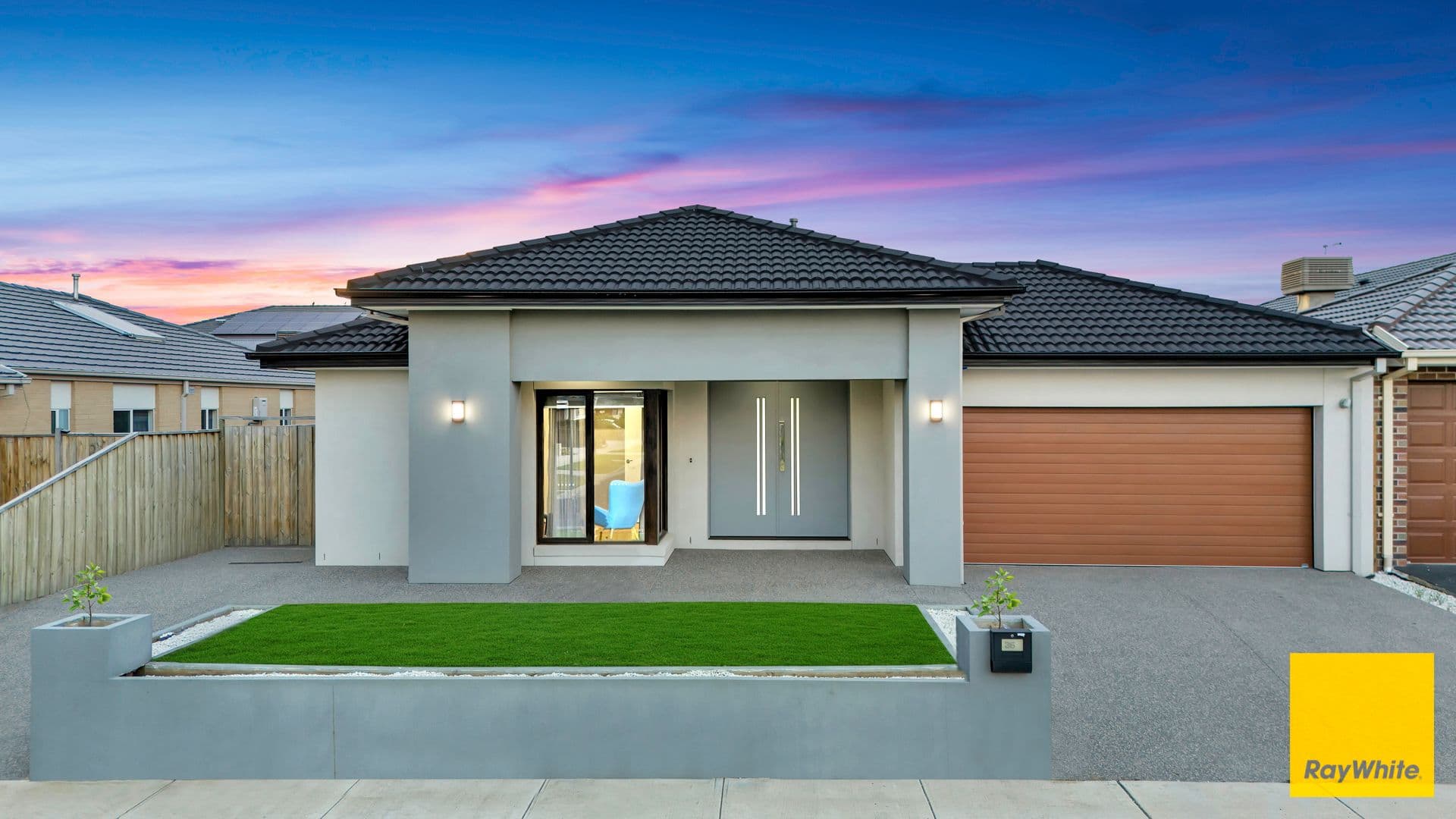 36 Riland Boulevard, Tarneit VIC 3029, Tarneit - Thumbnail 2