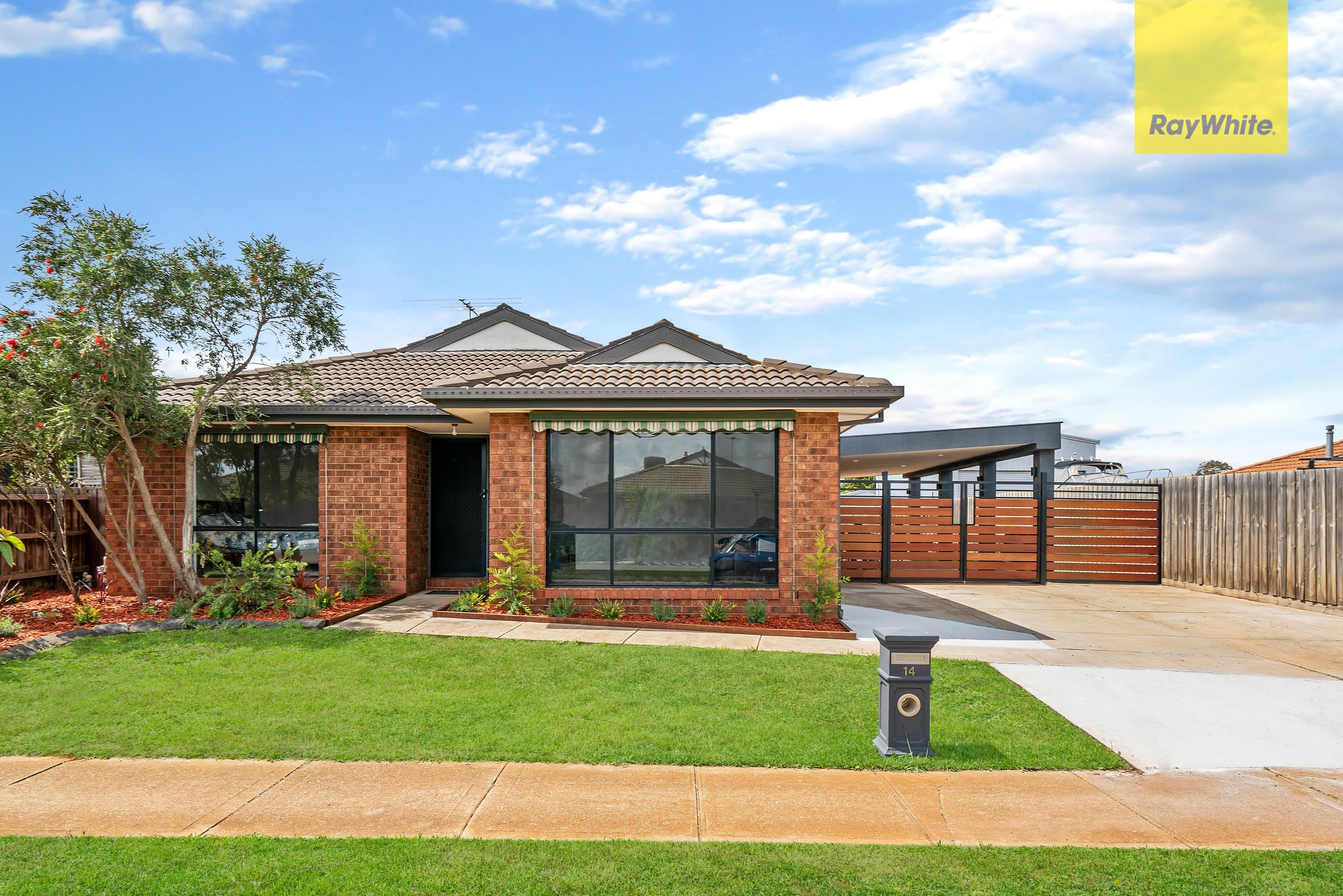 14 Regal Court, Melton South VIC 3338, Melton South - Thumbnail 2
