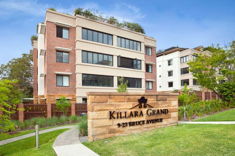 9-23 Bruce Avenue, Killara NSW 2071, Killara - Image 1
