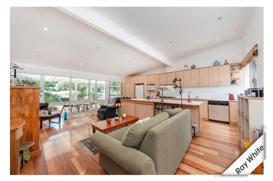27 Southwell Street, WEETANGERA ACT 2614, Weetangera - Image 1