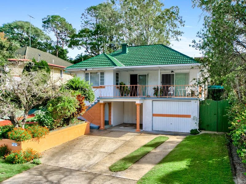 27 Canopus Street, COORPAROO QLD 4151, Coorparoo - Image 1