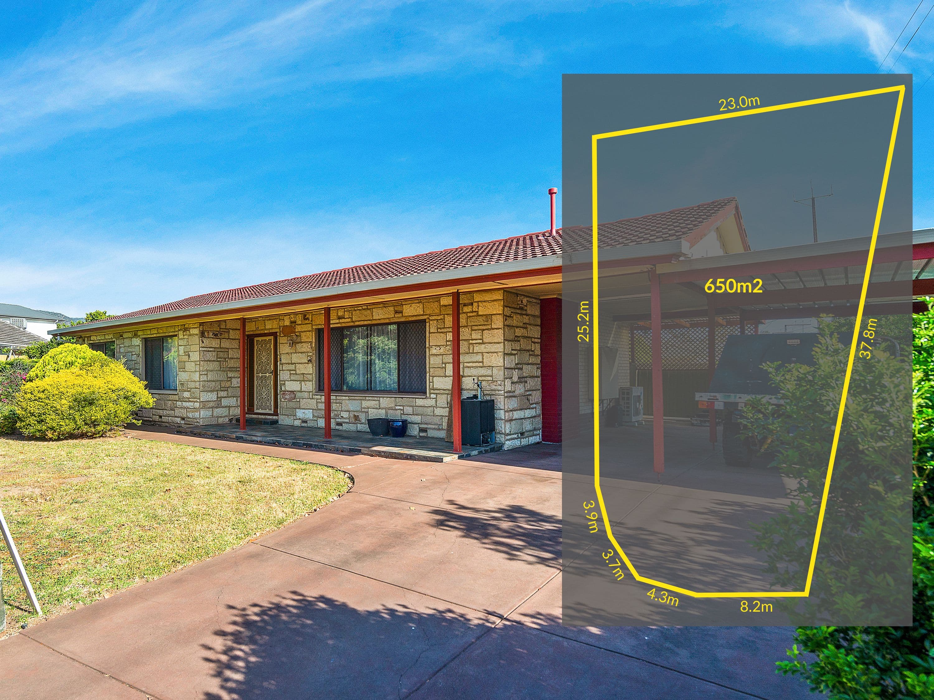 57 Forest Avenue, Newton SA 5074, Newton - Image 1