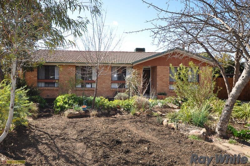 38 Fossey Street, HOLDER ACT 2611, Holder - Image 1