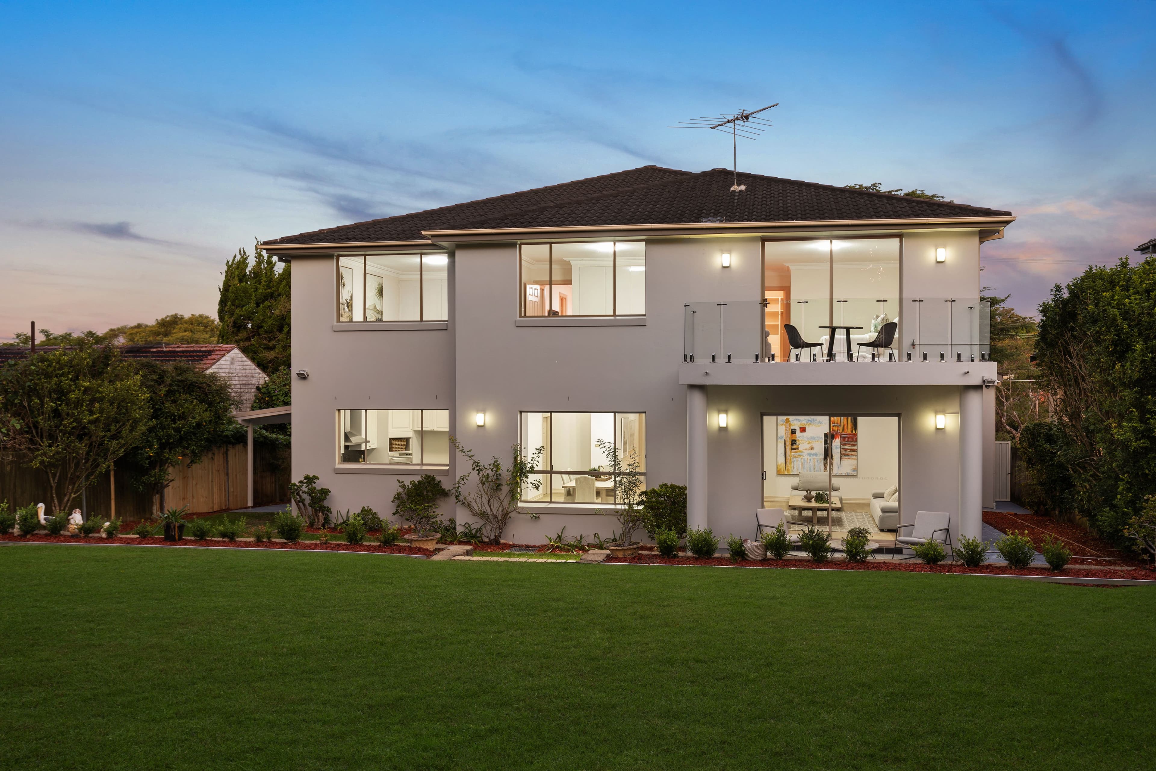 58 Wellington Road, East Lindfield NSW 2070, East Lindfield - Thumbnail 2