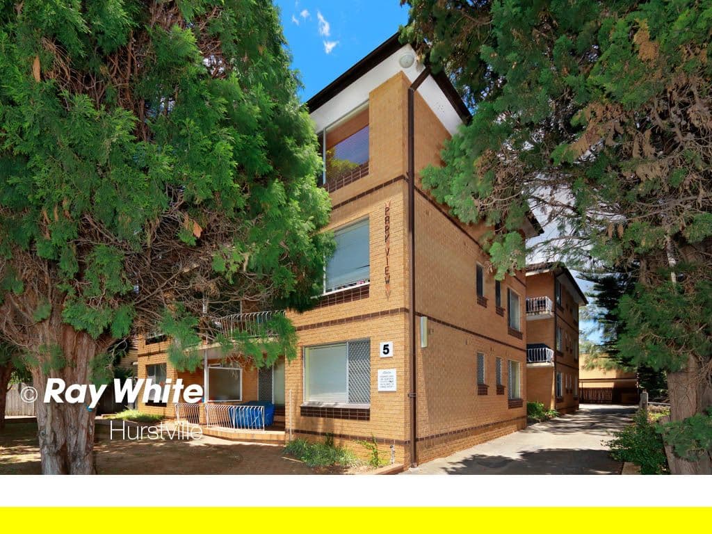 5 Cambridge Street, PENSHURST NSW 2222, Penshurst - Image 1