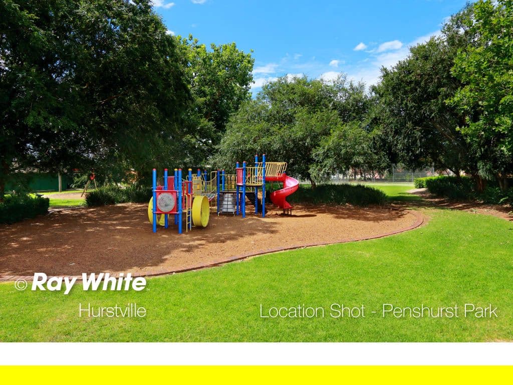 5 Cambridge Street, PENSHURST NSW 2222, Penshurst - Thumbnail 5