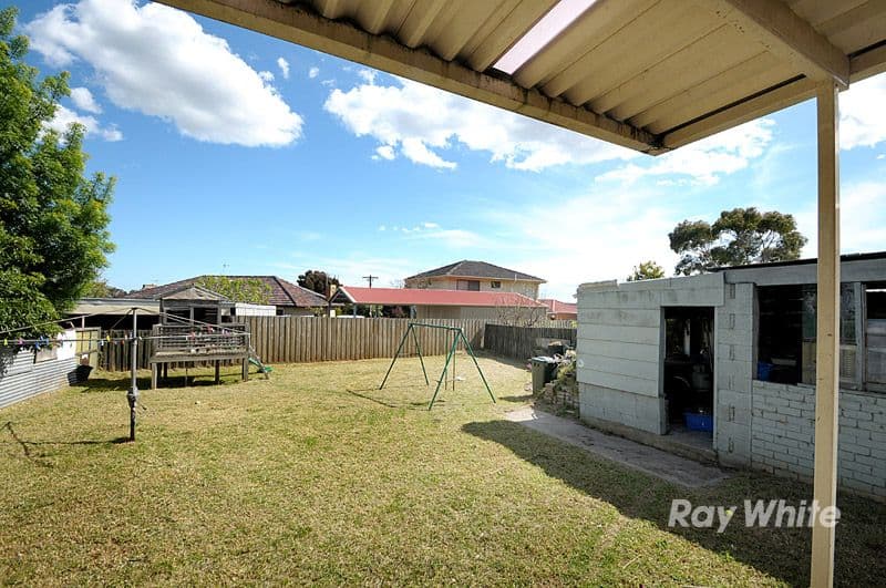 32 Jellicoe Street, NOBLE PARK VIC 3174, Noble Park - Thumbnail 8