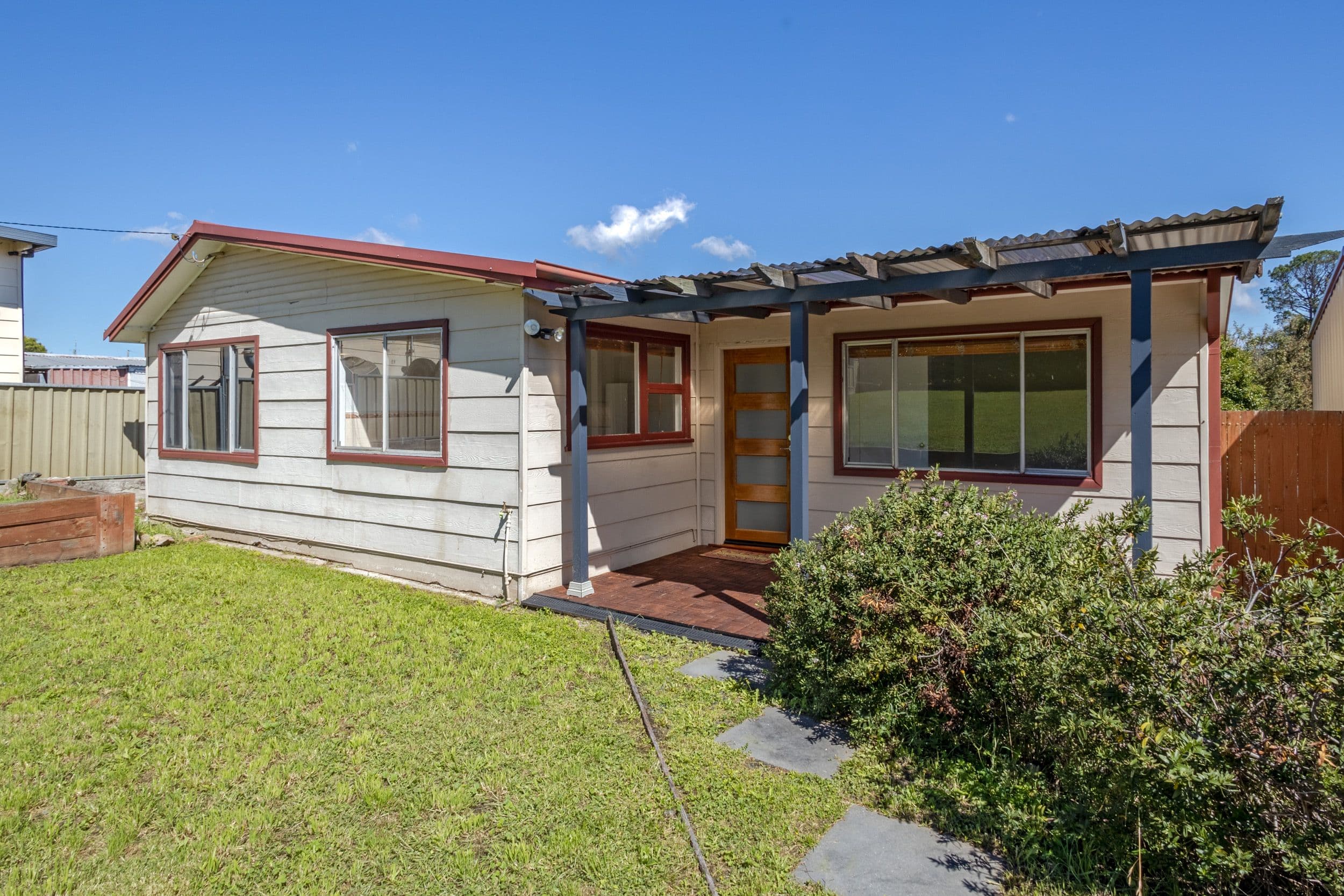 12 James Parade, Wallerawang NSW 2845, Wallerawang - Image 1