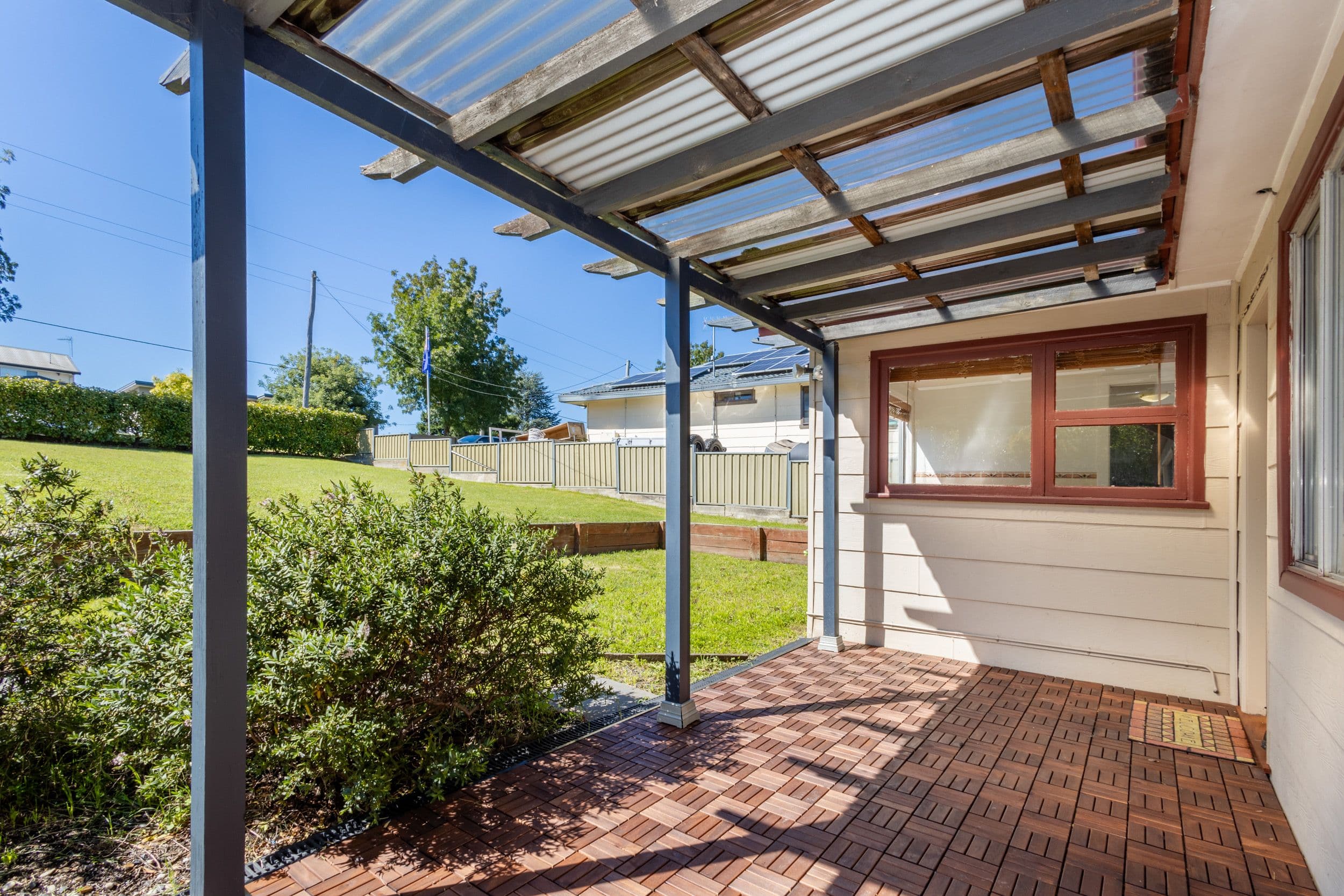 12 James Parade, Wallerawang NSW 2845, Wallerawang - Thumbnail 3