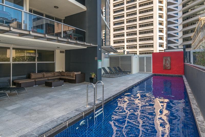 1209/70 Mary St,  Brisbane City, Brisbane City - Thumbnail 3