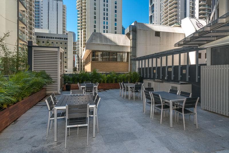 1209/70 Mary St,  Brisbane City, Brisbane City - Thumbnail 4