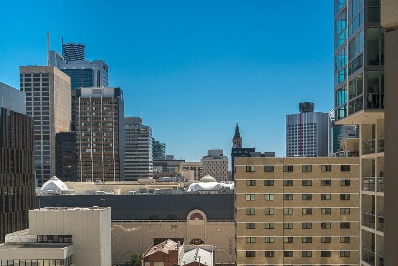 1209/70 Mary St,  Brisbane City, Brisbane City - Thumbnail 5