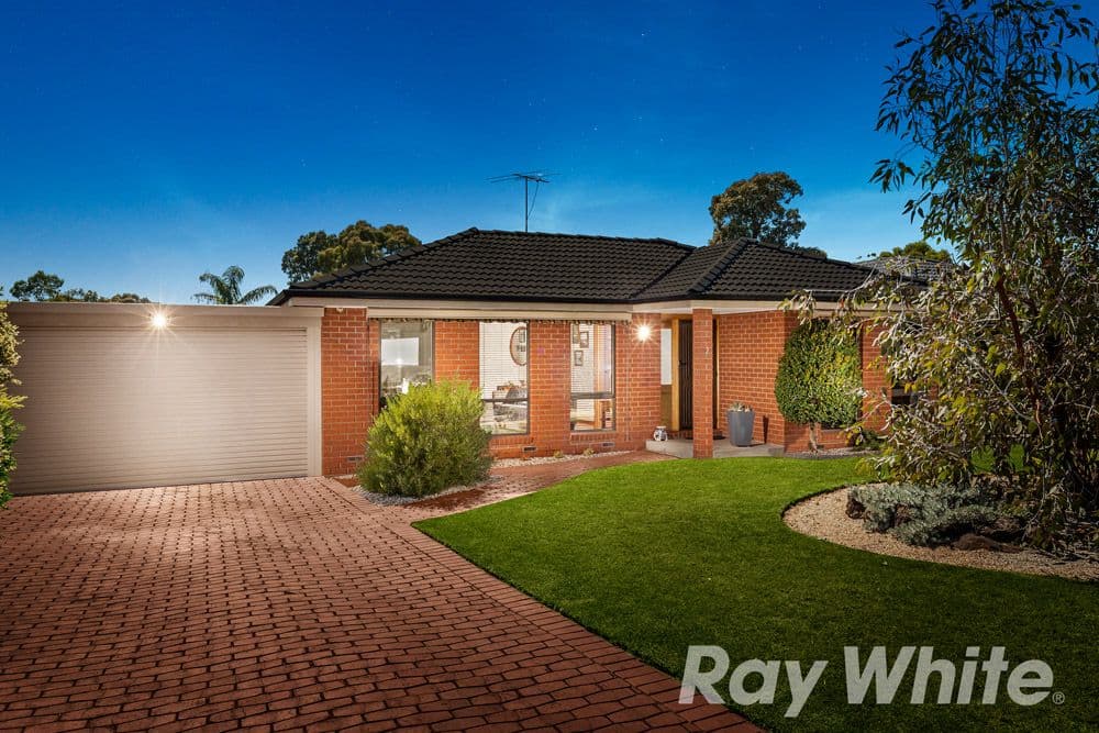2 Macarthur Court, Mill Park VIC 3082, Mill Park - Image 1
