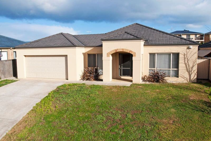 12 Jean Place, GROVEDALE VIC 3216, Grovedale - Image 1
