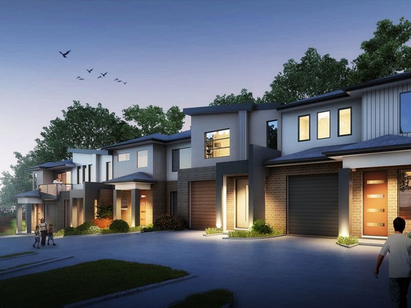 Unit 1, 8-9 SUMMIT Court, Mooroolbark VIC 3138, Mooroolbark - Image 1