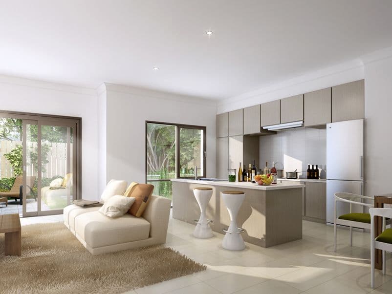 Unit 1, 8-9 SUMMIT Court, Mooroolbark VIC 3138, Mooroolbark - Thumbnail 2