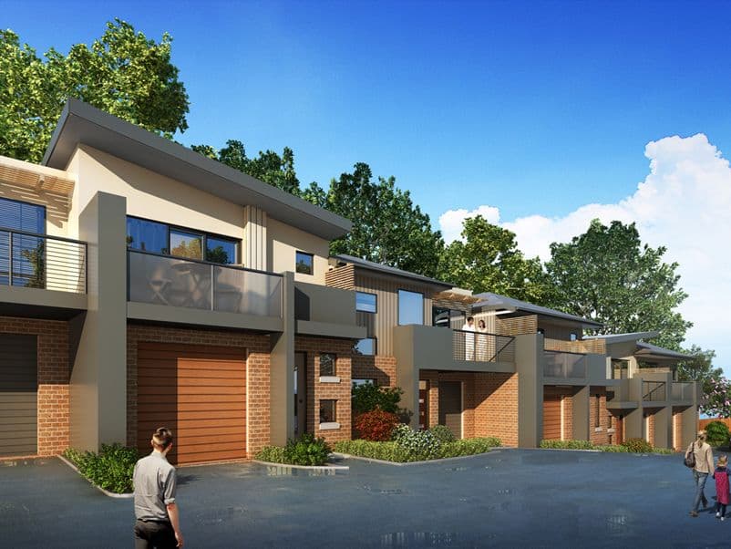 Unit 1, 8-9 SUMMIT Court, Mooroolbark VIC 3138, Mooroolbark - Thumbnail 5
