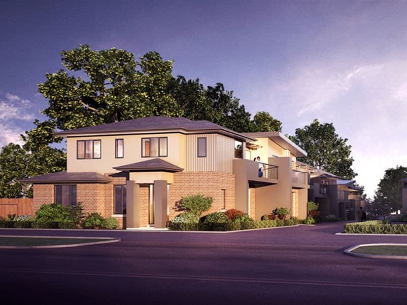 Unit 1, 8-9 SUMMIT Court, Mooroolbark VIC 3138, Mooroolbark - Thumbnail 6