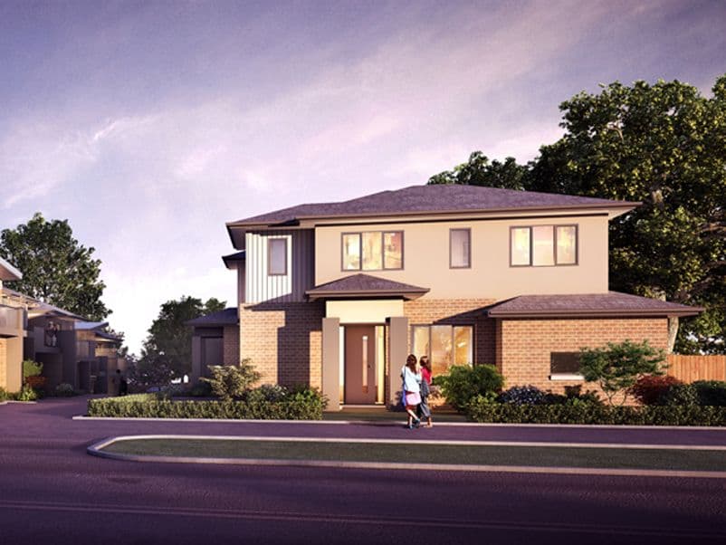 Unit 1, 8-9 SUMMIT Court, Mooroolbark VIC 3138, Mooroolbark - Thumbnail 7