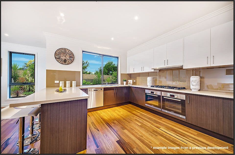 Unit 1, 8-9 SUMMIT Court, Mooroolbark VIC 3138, Mooroolbark - Thumbnail 8