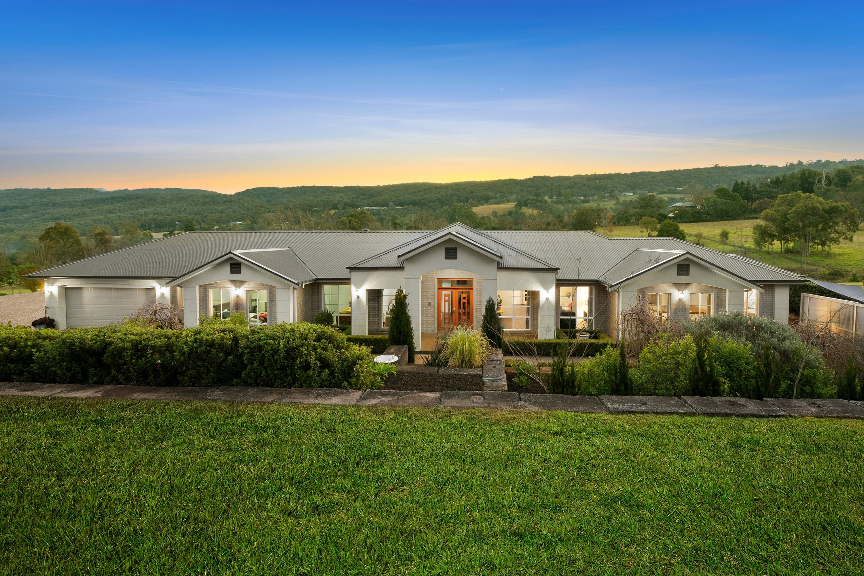 20 Baileys Lane, Kurrajong Hills NSW 2758, Kurrajong Hills - Image 1