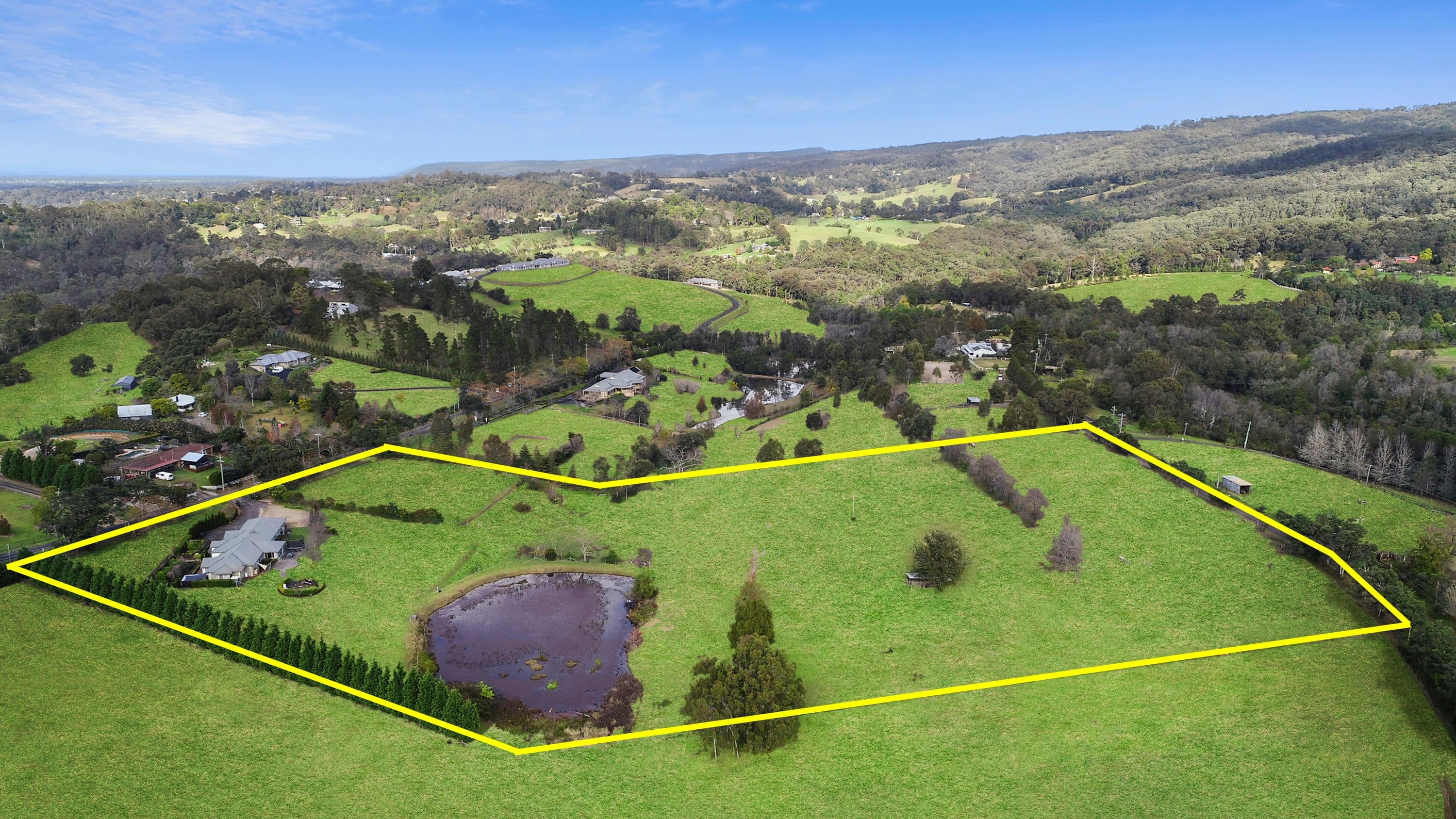 20 Baileys Lane, Kurrajong Hills NSW 2758, Kurrajong Hills - Thumbnail 3