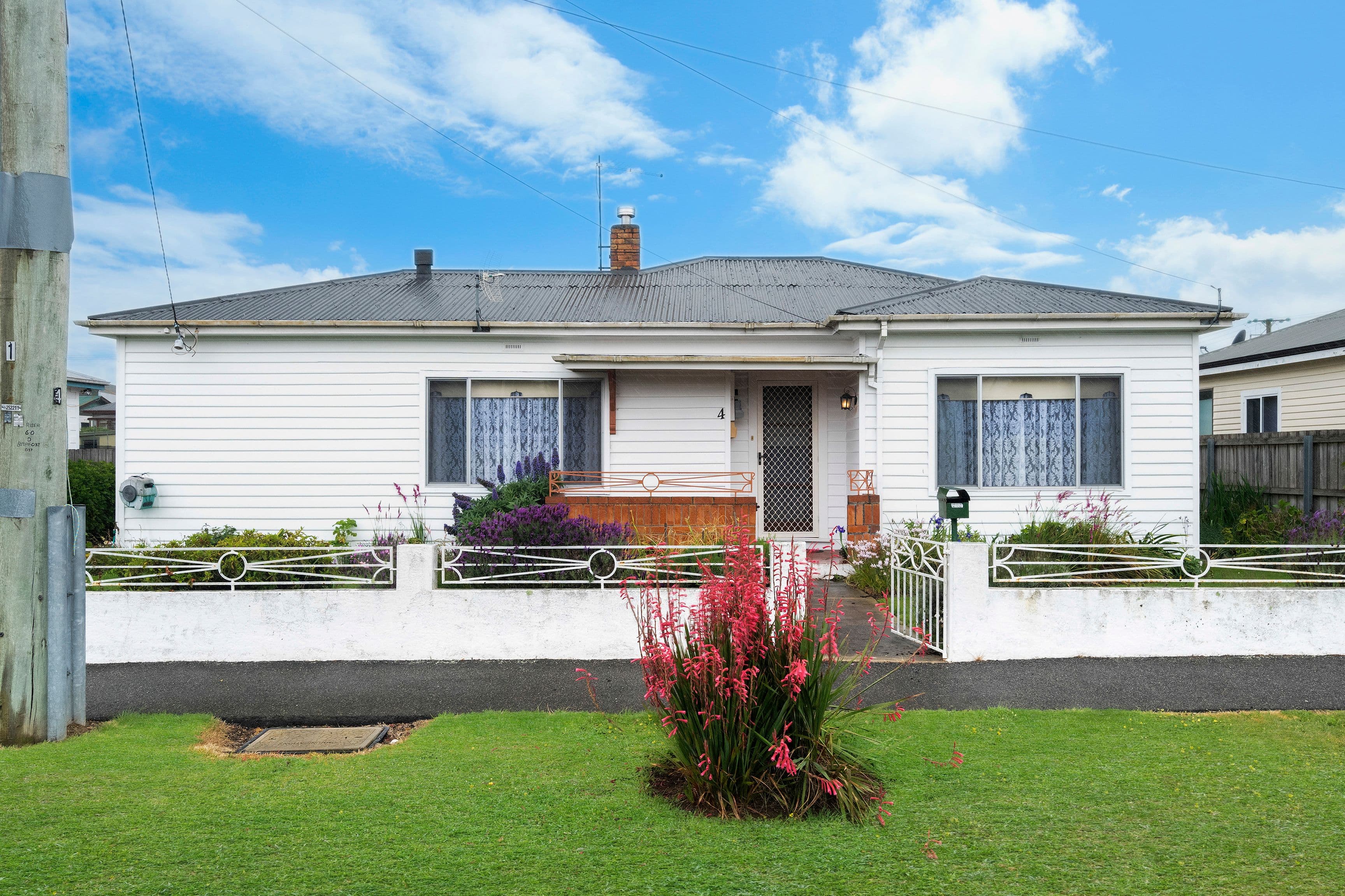 4 Mangin Street, Mowbray TAS 7248, Mowbray - Image 1