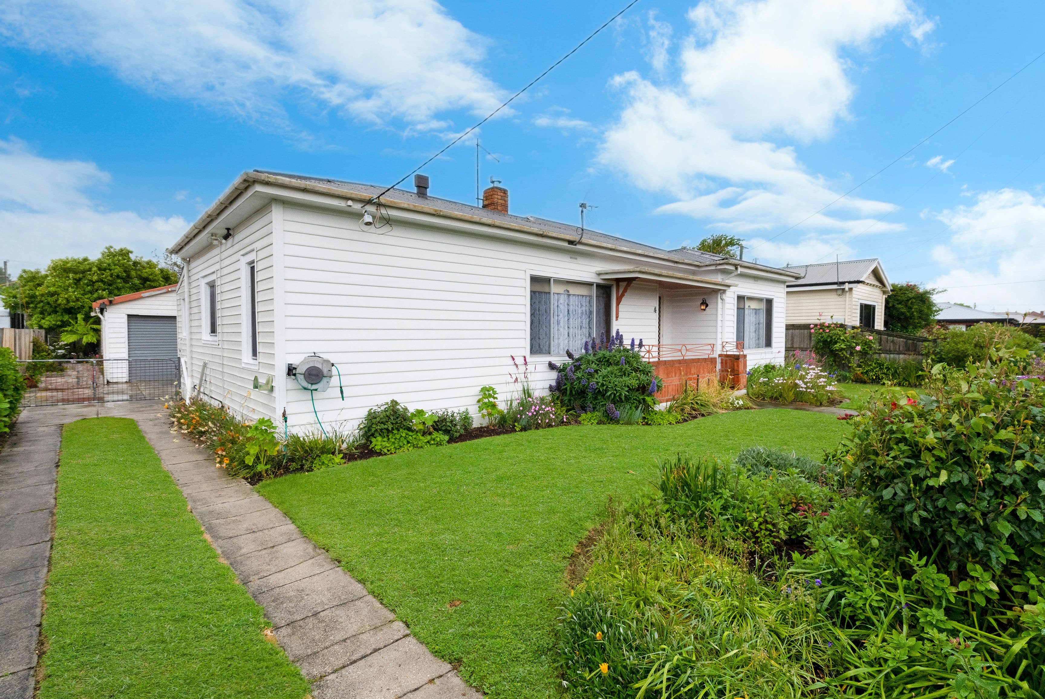 4 Mangin Street, Mowbray TAS 7248, Mowbray - Thumbnail 2