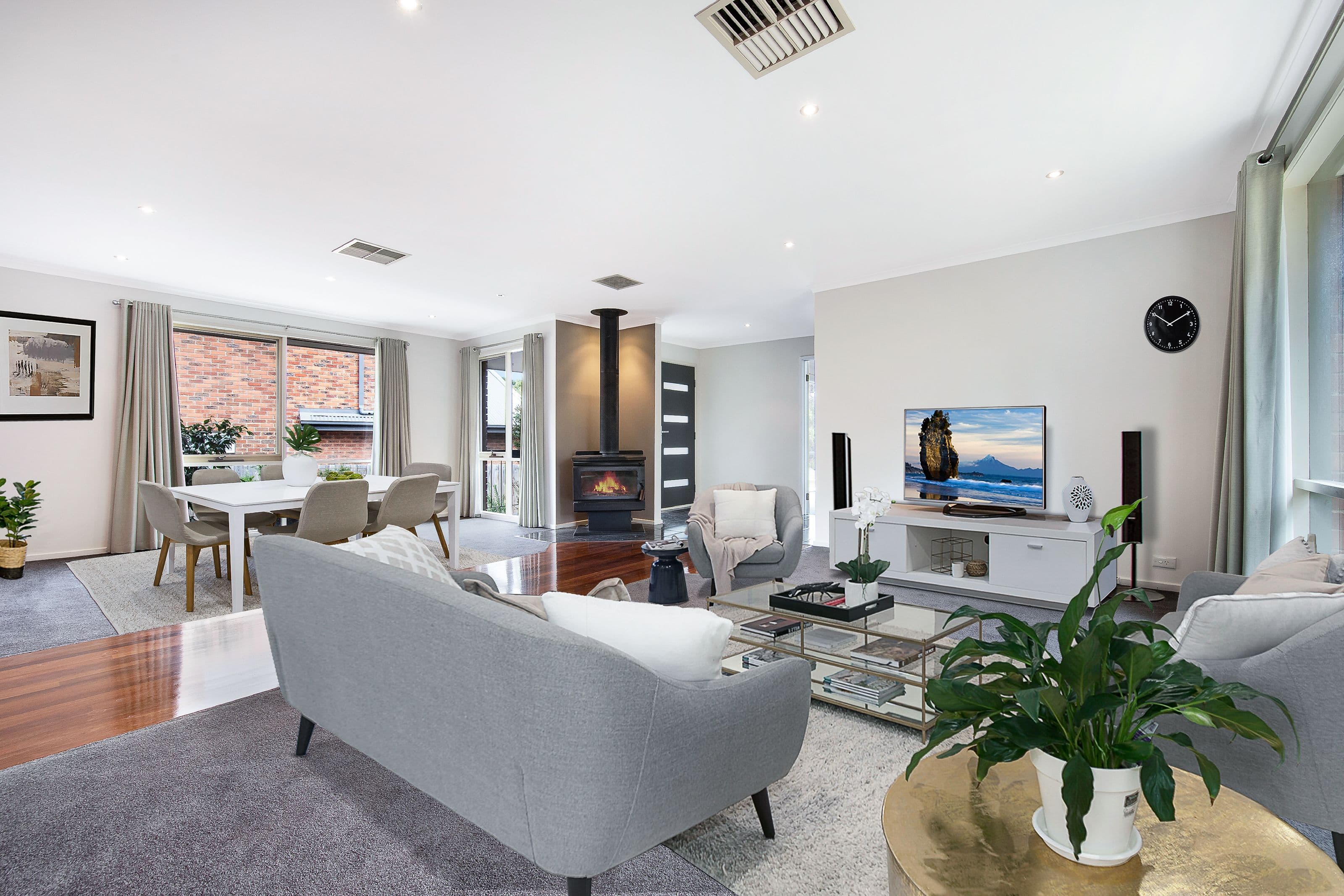 14 Narambi Close, Ferntree Gully VIC 3156, Ferntree Gully - Thumbnail 2