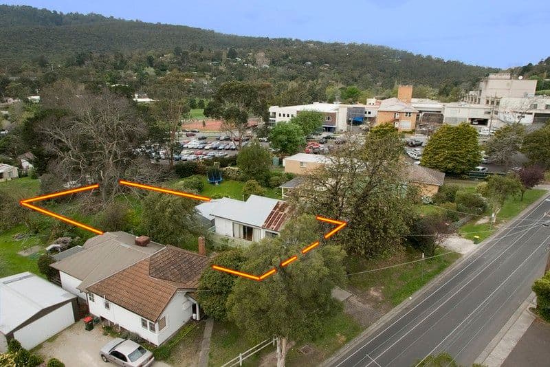 29 Albert Street, Upper Ferntree Gully VIC 3156, Upper Ferntree Gully - Image 1