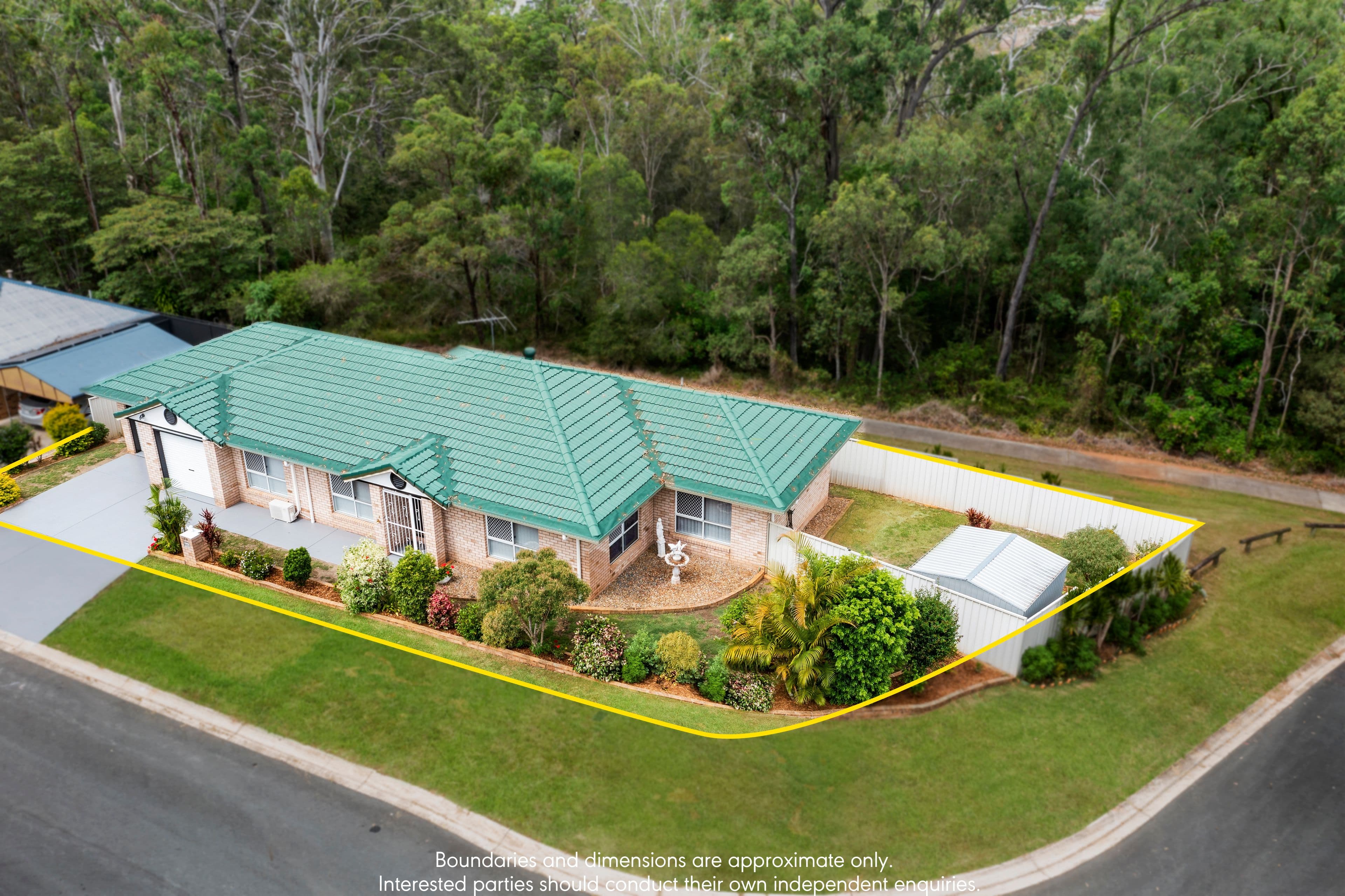 29 Alan Crescent, Eight Mile Plains QLD 4113, Eight Mile Plains - Thumbnail 2