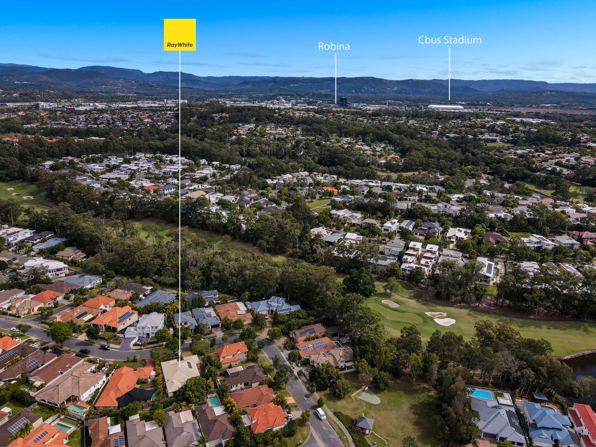 30 Pine Valley Drive, Robina QLD 4226, Robina - Image 1